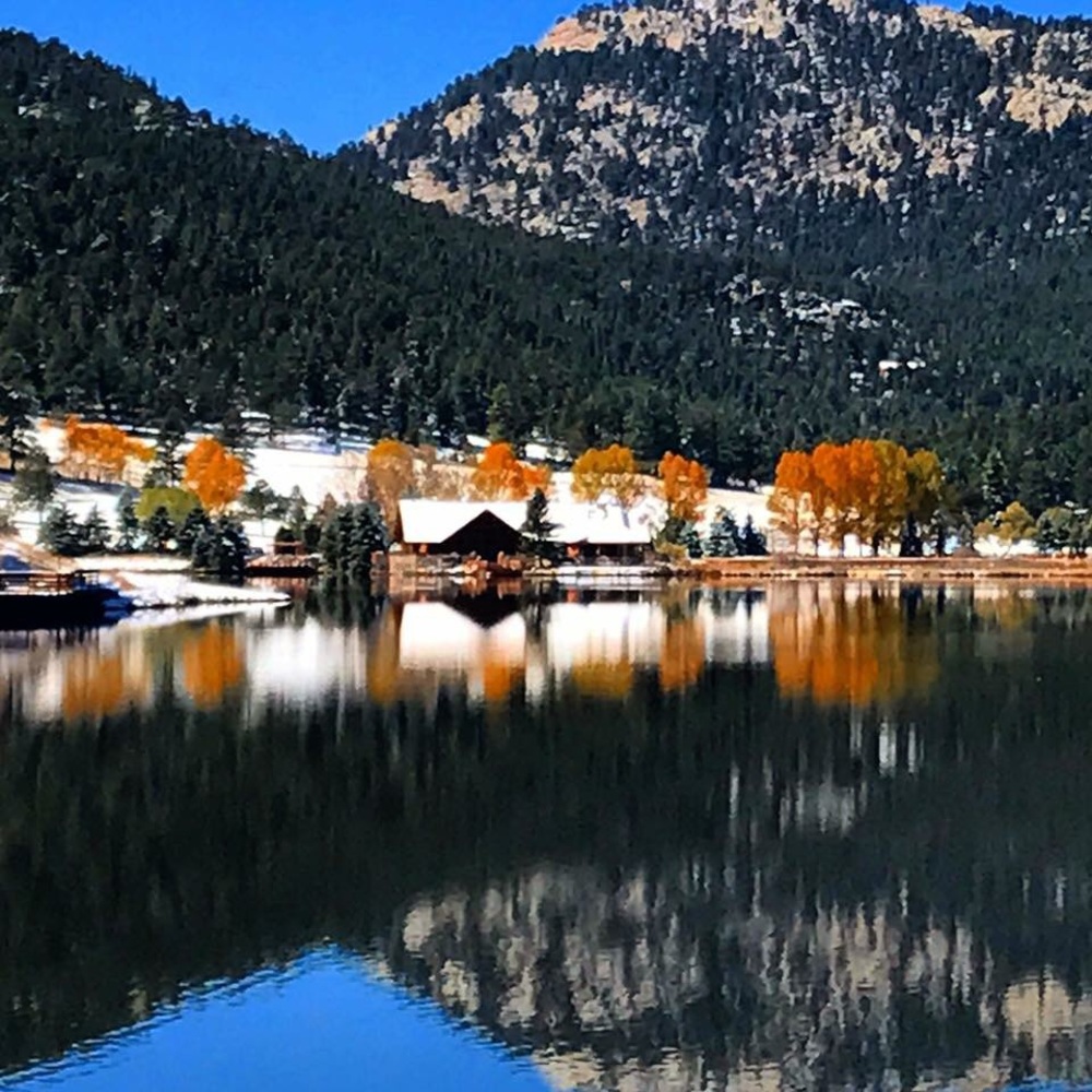 Meet your Posher, Kristin